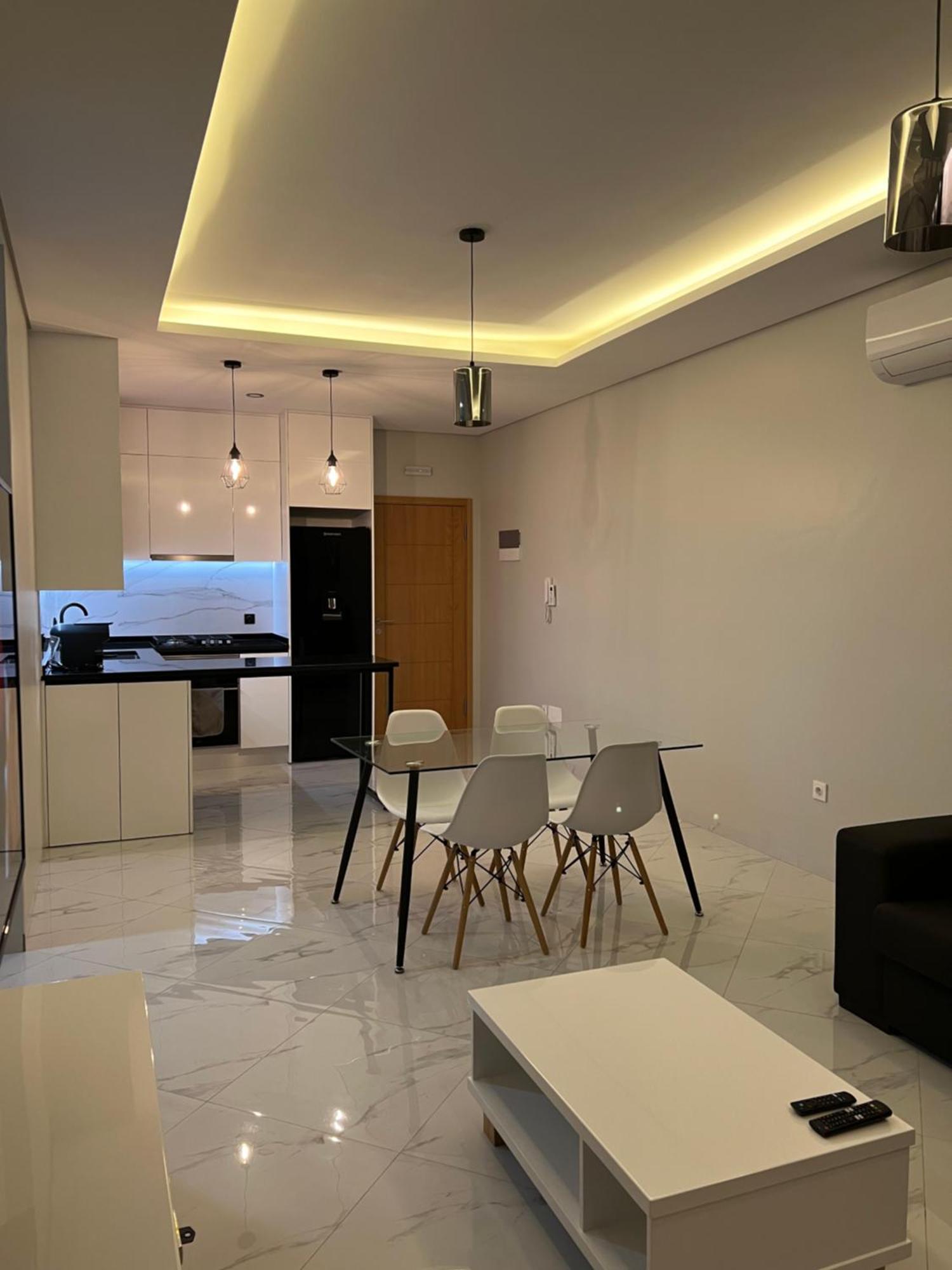 Santos House برايا المظهر الخارجي الصورة