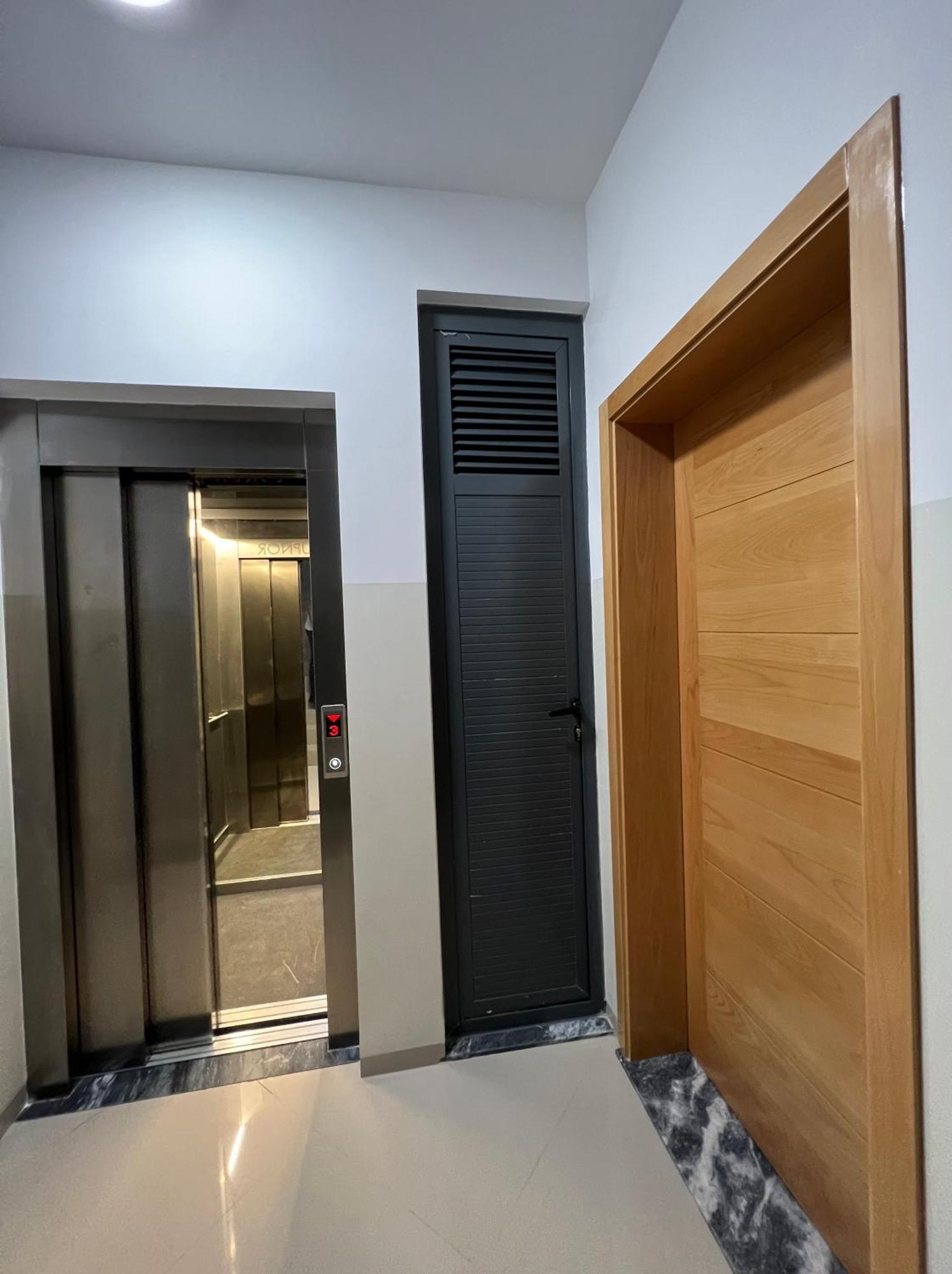 Santos House برايا المظهر الخارجي الصورة