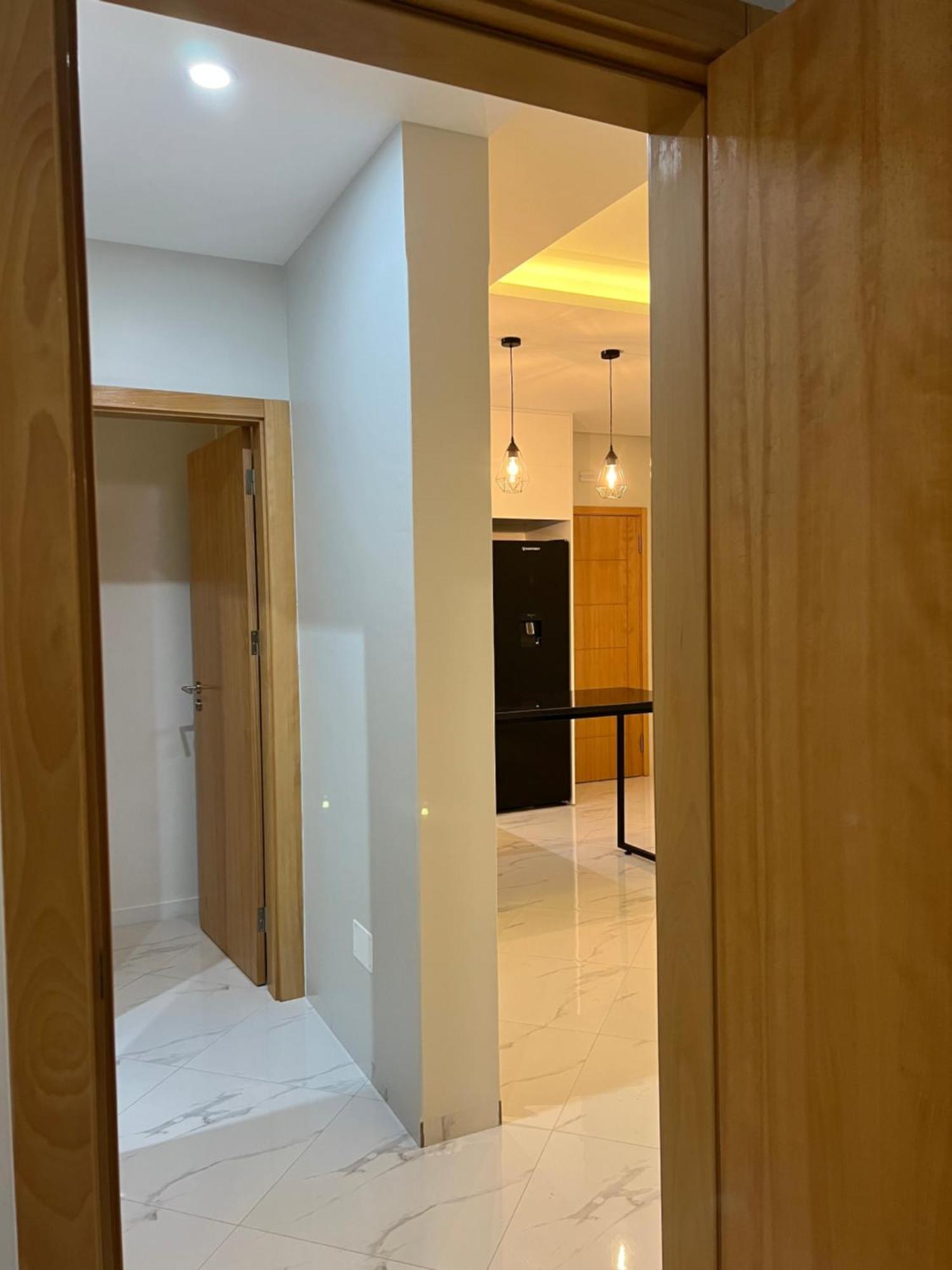 Santos House برايا المظهر الخارجي الصورة